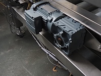 Nn pallet stacking and de-stacking machine - afbeelding 6 van  9