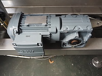 Nn pallet stacking and de-stacking machine - afbeelding 7 van  9