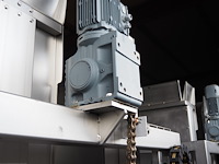 Nn pallet stacking and de-stacking machine - afbeelding 8 van  9