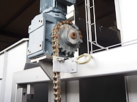 Nn pallet stacking and de-stacking machine - afbeelding 9 van  9