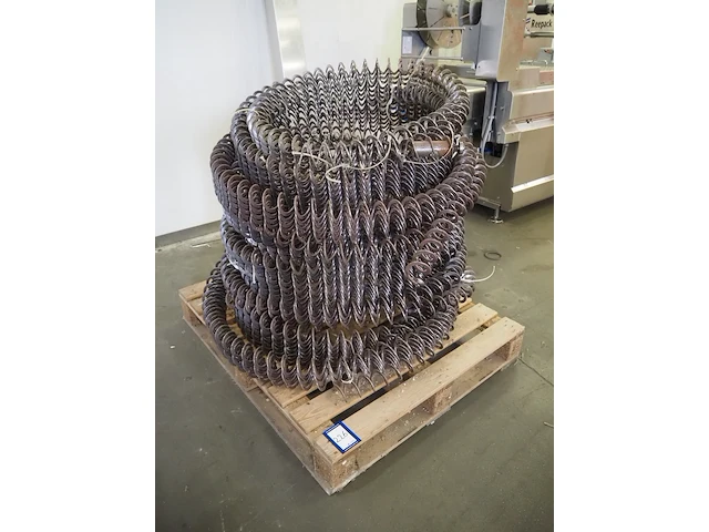 Nn pallet - afbeelding 1 van  6