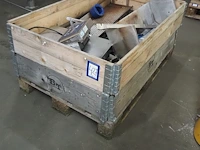 Nn pallet - afbeelding 1 van  11