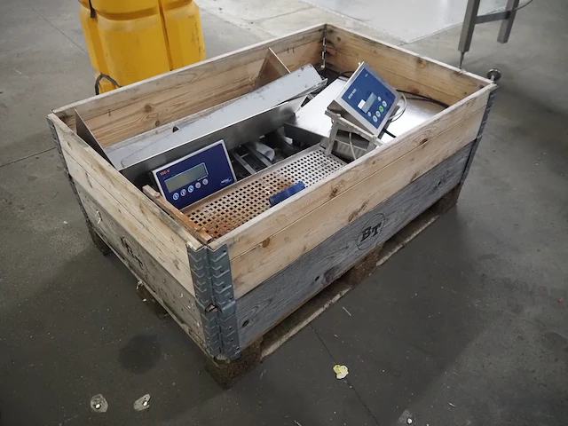 Nn pallet - afbeelding 5 van  11