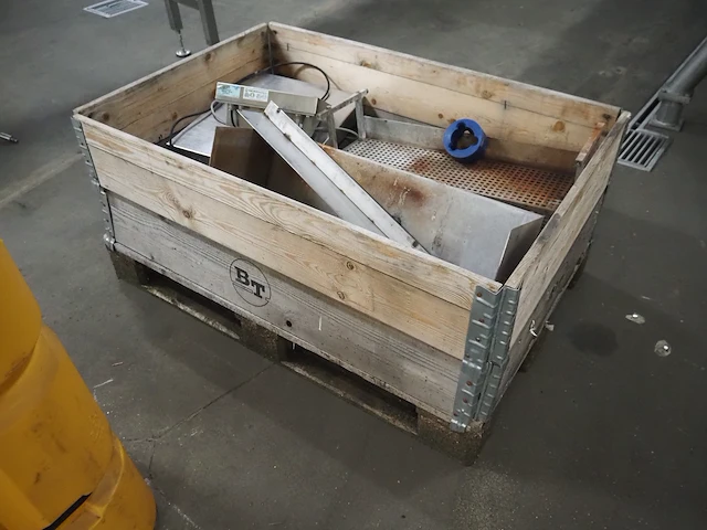 Nn pallet - afbeelding 6 van  11