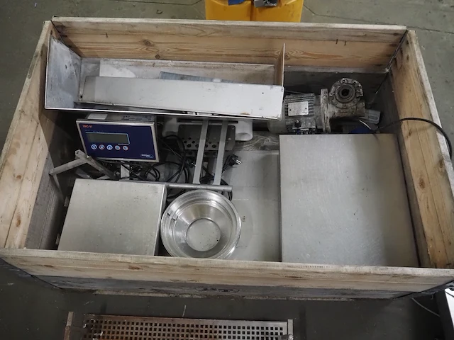 Nn pallet - afbeelding 7 van  11