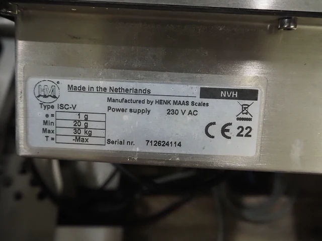 Nn pallet - afbeelding 10 van  11