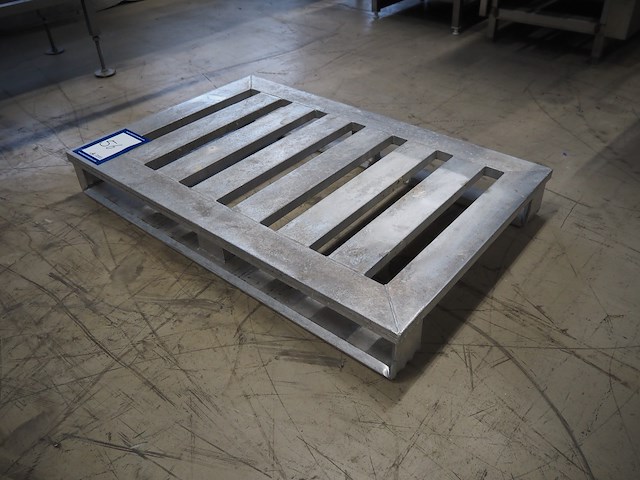 Nn pallet - afbeelding 2 van  5