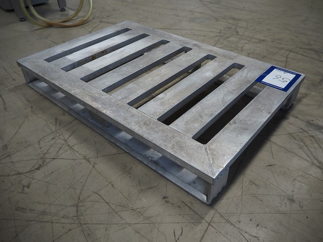 Nn pallet - afbeelding 4 van  5