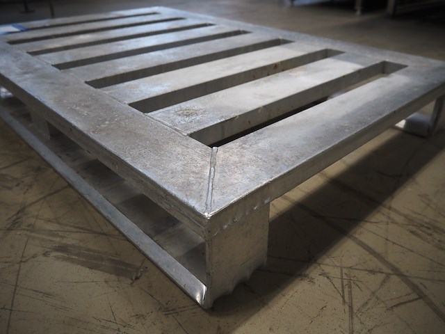 Nn pallet - afbeelding 5 van  5