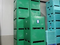 Nn palletboxes - afbeelding 1 van  6