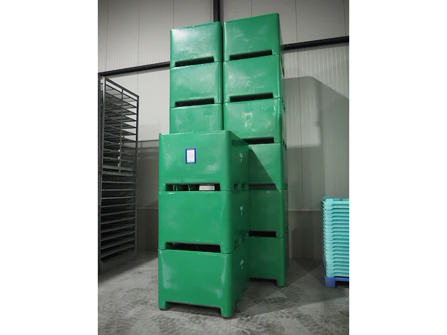 Nn palletboxes - afbeelding 2 van  6