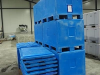 Nn palletboxes - afbeelding 1 van  7
