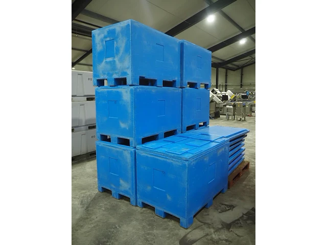 Nn palletboxes - afbeelding 4 van  7