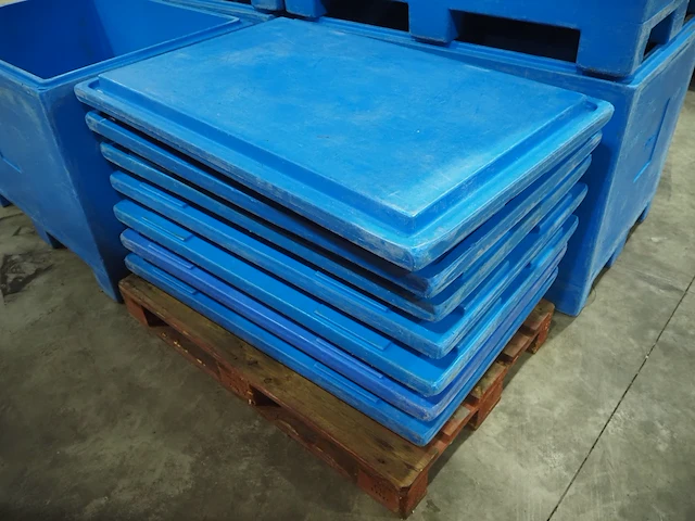 Nn palletboxes - afbeelding 7 van  7