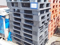 Nn pallets - afbeelding 1 van  4