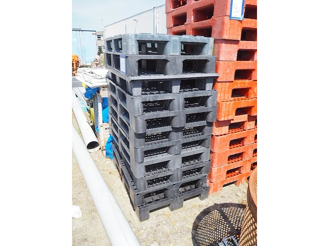 Nn pallets - afbeelding 3 van  4