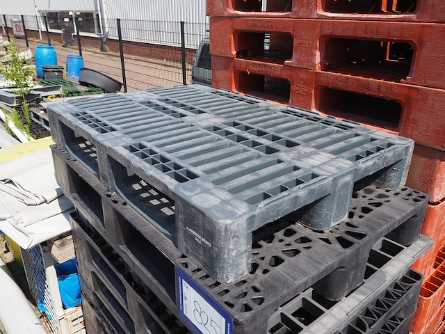Nn pallets - afbeelding 4 van  4