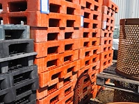 Nn pallets - afbeelding 1 van  2
