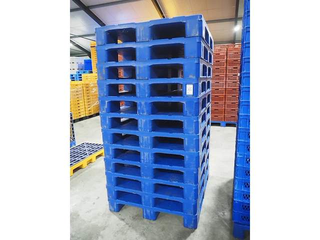 Nn pallets - afbeelding 1 van  5