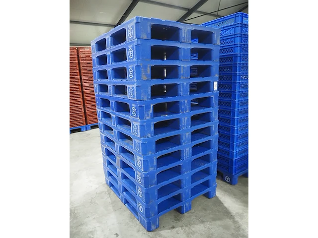Nn pallets - afbeelding 2 van  5