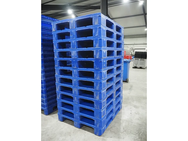Nn pallets - afbeelding 3 van  5