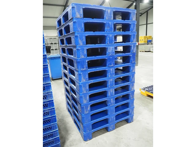 Nn pallets - afbeelding 4 van  5