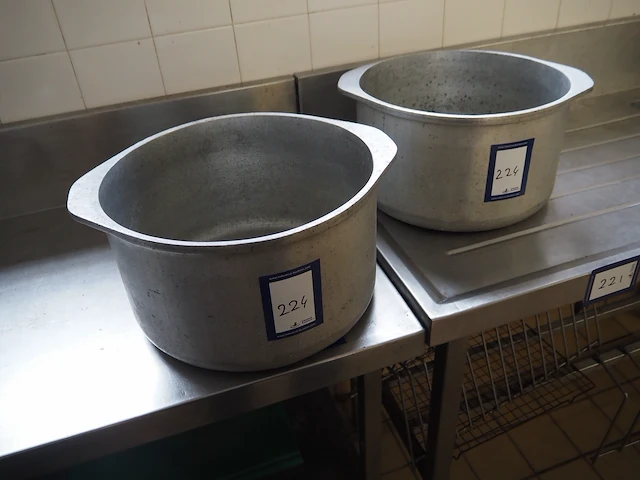 Nn pans - afbeelding 1 van  4