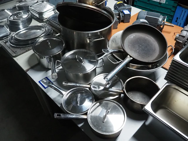 Nn pans - afbeelding 2 van  8