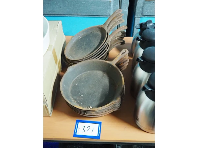 Nn pans - afbeelding 1 van  3