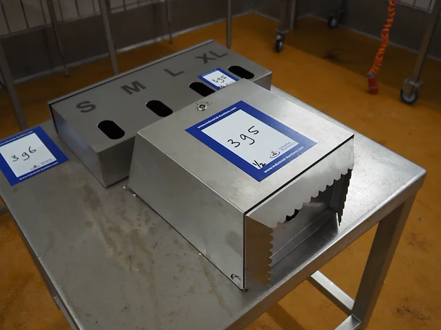 Nn paper dispenser - afbeelding 1 van  4