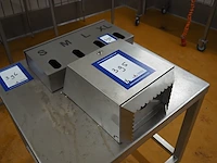 Nn paper dispenser - afbeelding 1 van  4