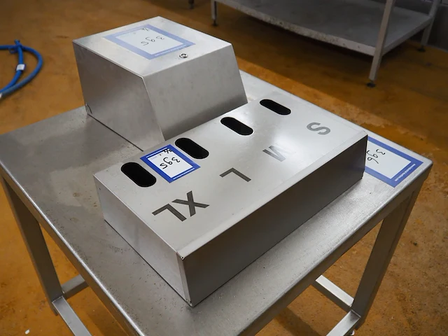 Nn paper dispenser - afbeelding 3 van  4