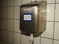 Nn paper dispenser - afbeelding 1 van  2