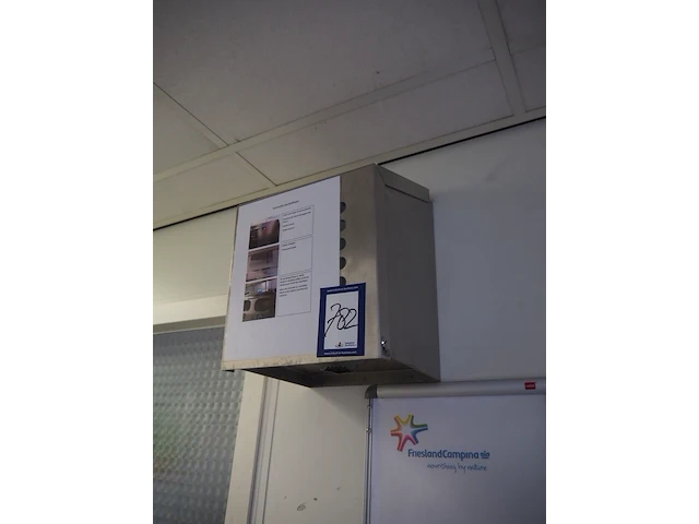 Nn paper dispenser - afbeelding 1 van  3