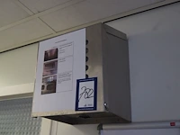 Nn paper dispenser - afbeelding 1 van  3