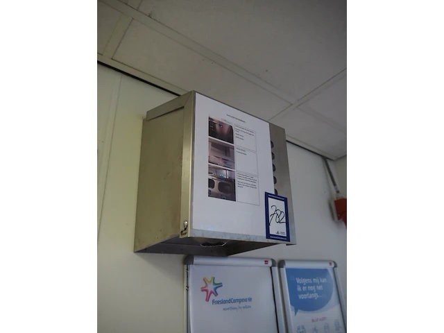 Nn paper dispenser - afbeelding 2 van  3