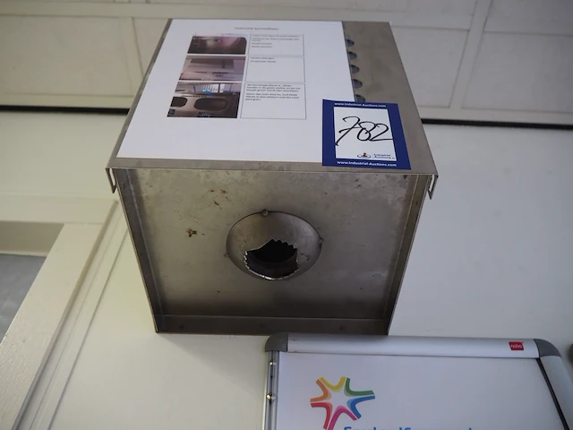 Nn paper dispenser - afbeelding 3 van  3
