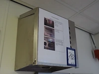 Nn paper dispenser - afbeelding 2 van  3