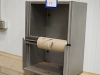 Nn paper dispenser - afbeelding 1 van  3