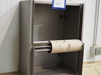 Nn paper dispenser - afbeelding 2 van  3