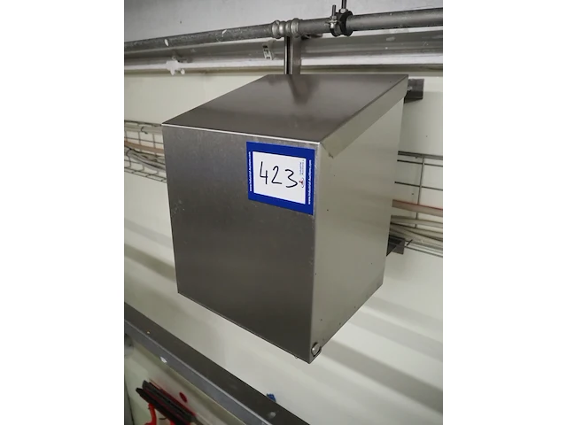 Nn paper dispenser - afbeelding 1 van  5