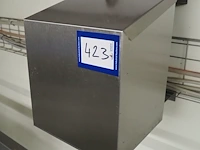 Nn paper dispenser - afbeelding 1 van  5