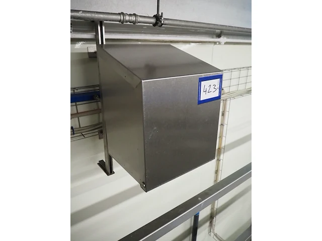 Nn paper dispenser - afbeelding 2 van  5