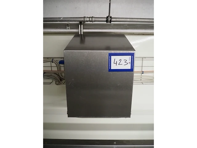 Nn paper dispenser - afbeelding 3 van  5