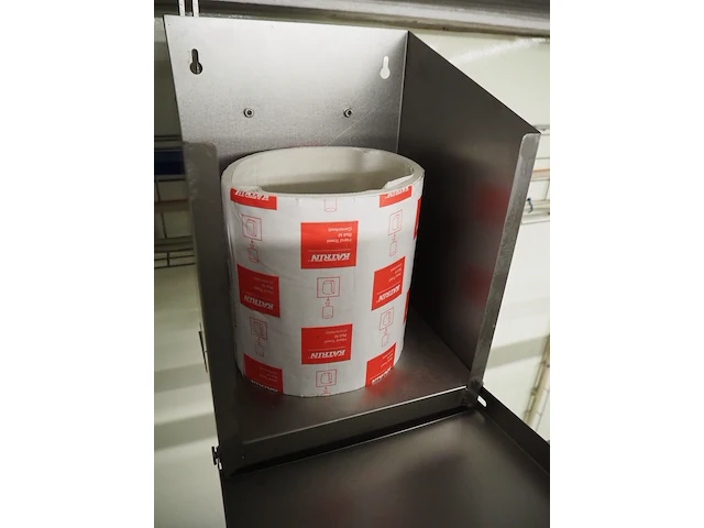 Nn paper dispenser - afbeelding 4 van  5
