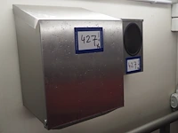 Nn paper dispenser - afbeelding 1 van  6