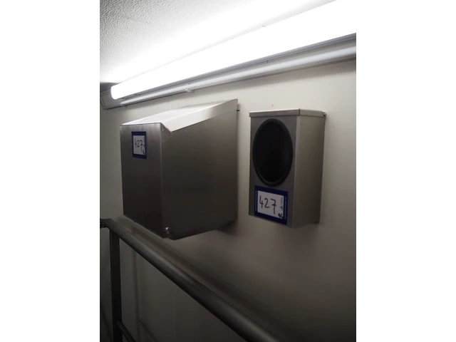 Nn paper dispenser - afbeelding 2 van  6