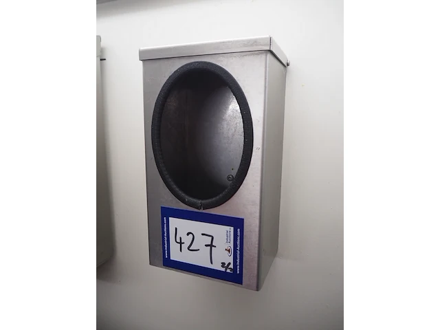 Nn paper dispenser - afbeelding 3 van  6