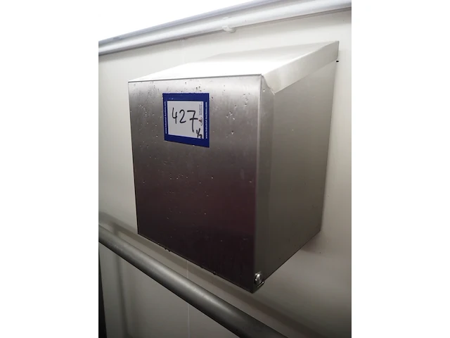 Nn paper dispenser - afbeelding 4 van  6