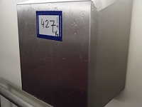 Nn paper dispenser - afbeelding 4 van  6